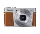 CANON Powershot G9XII, 20.9MP, Wi-Fi, silver 