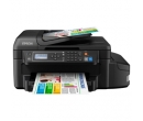 EPSON L655 CISS