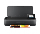 HP OfficeJet 252 Mobile All-in-One