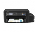 EPSON L605 CISS