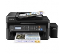 EPSON L565 CISS