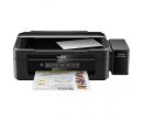 EPSON L386