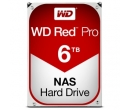 WESTERN DIGITAL Red Pro 6TB