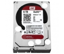 WESTERN DIGITAL Red WD60EFRX , 6TB