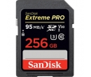 SDXC 256GB SANDISK