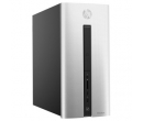 HP Pavilion 560-p070nq, Intel® Core™ i7-6700 pana la 4.0GHz, 16GB, 1TB