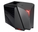 LENOVO IdeaCentre Y720 Cube-15ISH, Intel® Core™ i5-7400 pana la 3.5GHz, 8GB, 1TB