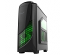 MYRIA NAS2, Intel® Core™ i5-6402P pana la 3.4GHz, 8GB, 2 x HDD 8TB + SSD 240GB