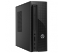 HP Slimline 260-p130nq, Intel® Core™ i3-6100T 3.2GHz, 4GB, 1TB