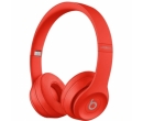 Beats by Dr.Dre Solo3, Wireless, Rosu 