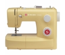 Singer Simple 3223,  Galben 