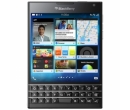 Blackberry Passport, 32GB, 4G, Negru 