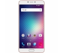 BLU Vivo 6, 64GB, 4G, Dual SIM, Roz Auriu 