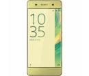 Sony Xperia XA, 16GB, 4G, Galben 