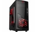 PC Serioux, Intel Core i5-4460, 4GB DDR3, HDD 1TB