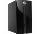 HP 460-P030NQ, Intel Core i3-6100T, 4GB DDR4, HDD 500GB