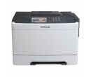 Lexmark CS510DE