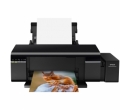 Epson L805 CISS