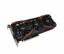 Gigabyte GeForce GTX 1080, N1080WF3OC-8GD, 8GB, DDR5, 256bit 