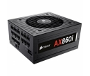 Corsair AXi Digital AX860i, Full modulara, 860W 