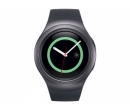 SAMSUNG GALAXY GEAR S2 R720 DARK GREY