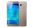 SAMSUNG A8000 F DUAL SIM GOLD