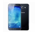 SAMSUNG A8000 F DUAL SIM BLACK