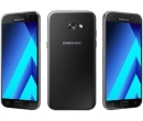 SAMSUNG A520F GALAXY A5 2017 DUOS BLACK