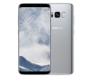 SAMSUNG G950FD GALAXY S8 64GB DUOS ARCTIC SILVER