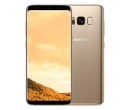 SAMSUNG G950FD GALAXY S8 64GB DUOS MAPLE GOLD