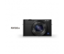 SONY RX 100 M4