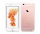 APPLE IPHONE 6S 128GB ROSE GOLD