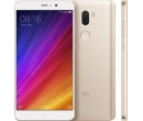 XIAOMI MI5S PLUS 64GB DUOS GOLD