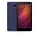 XIAOMI REDMI NOTE 4 64GB DUOS BLUE