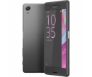 SONY XPERIA X 32GB F5121 GRAPHITE BLACK 