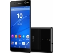 SONY XPERIA C5 ULTRA BLACK E5553