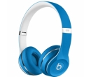 Beats by Dr.Dre Solo2, Albastru