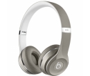 Beats by Dr. Dre Solo2, Argintiu