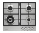 GRUNDIG GIGA 6234250 X