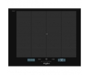 WHIRLPOOL SMP 658 C BT IXL