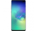 SAMSUNG GALAXY S10 Plus,Teal Green