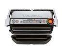 Gratar electric, TEFAL OPTIGRILL+ GC712D34, 6 programe automate, Senzor