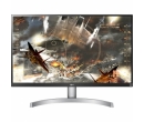  LG 27UK600-W