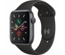 Apple Watch Series 5 GPS, 44mm, Space Grey