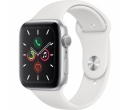 Apple Watch Series 5 GPS, 44mm, Silver