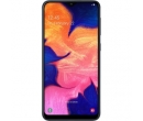 SAMSUNG Galaxy A10, 32GB, 2GB RAM, Dual SIM, Black