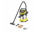 KARCHER WD 5 PREMIUM Inox