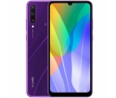 HUAWEI Y6P, 64GB, 3GB RAM, Dual SIM, Phantom Purple