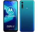 MOTOROLA Moto G8 Power Lite, 64GB, 4GB RAM, Dual SIM, Arctic Blue