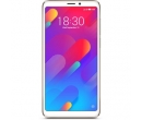 MEIZU M8, 64GB, 4GB RAM, Dual SIM, Gold